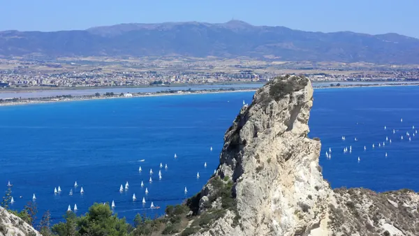Costa di Cagliari