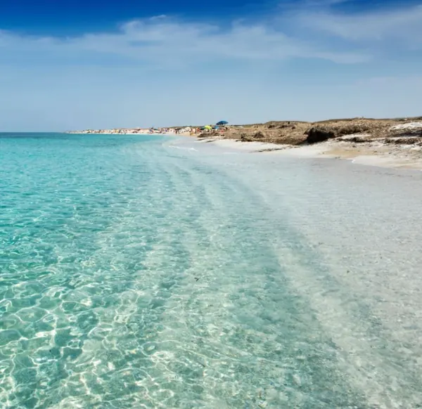 The beaches of the Oristano coast: natural gems of western Sardinia
